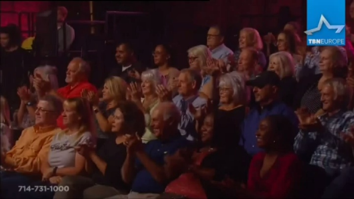 TBN Europe TBN Europe